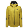 GORE Lupra Jacket Womens uniform sand - 38