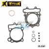 PROX Tesnenie horné (sada top-end) Suzuki RMZ250 / 10-18