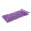 Intex 58807 Matrace rolovací fialová