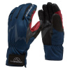 LA SPORTIVA Ski Touring Gloves Storm Blue/Red - XS