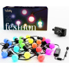 Twinkly inteligentná LED girlanda 20 RGB LED 10 m Starter Kit