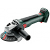Metabo W 18 LT BL 11-125 (613052840)
