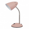 Italux Cosmic MT-HN2013-PINK+S.NICK stolové svietidlo 1X60W E27