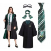 Dievčenský kostým - Harry Potter Hermiona Rokfort kostým (Dievčenský kostým - Harry Potter Hermiona Rokfort kostým)