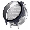 Ochranný kryt pre Garmin Lily 2 Active - Modrý