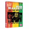 Marley Bob & The Wailers - Capitol Session '73 [DVD]