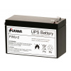 Baterie RBC2 - FUKAWA-FWU2 náhrada do UPS 12325 Fiamm