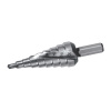 RUKO RU101056 Vrták stupňovitý HSS | 4-39 mm, 5, 13 stupňů