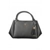 Dámska kabelka Guess čierna, crossbody 28 x 20 x 11 cm