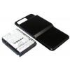Samsung i900 Omnia 1800 mAh 6,7 Wh Li-Ion 3,7 V zvětšený