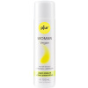 Gel-pjur Woman Vegan 100ml.lubrikant na vodnej báze