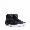 DAINESE METRACTIVE AIR SHOES BLACK/BLACK/WHITE Obuv Velkost: 45