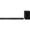 Panasonic SC-HTB510 Soundbar čierna Bluetooth®, vr. bezdrôtového subwooferu, Multiroom podpora, upevnenie na stenu; SC-HTB510EGK