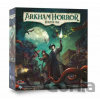 Arkham Horror kartová hra
