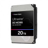 Western Digital Ultrastar 20TB SATA HC555 WUH722020CLE6L4 0B48724 (0B48724)