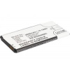 Samsung Galaxy S5 EB-BG900BBC 2800 mAh 10,8 Wh Li-Ion 3,85 V