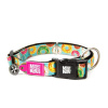 Max&Molly obojok Donuts XS,S, M, L