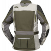 iXS Women's jacket iXS VENTURE-AIR 1.0 X2-051605 olive-light grey DXL
