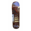 JART doska 8.0 Involution - Brown PRIDAŤ BULLET GRIP: áno
