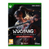 WUCHANG: Fallen Feathers Xbox X v krabici