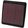 K&N filter do originál airboxu Subaru Forester motor 2.0 vrátane, Diesel -- rok výroby 4/2008-14