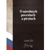 O národných povestiach a piesňach - Ľudovít Štúr