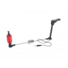 Saenger Swinger LED Pendel Červená