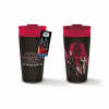 Pyramid International Hrnček cestovný Star Wars May the force be with you 450 ml