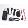 Redukcia PremiumCord USB 2.0 to IDE+SATA, napájení