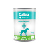 Calibra VD Dog Hypoallergenic konzerva Rabbit&Insect 400 g