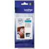 kazeta BROTHER LC-427 Cyan MFC-J5955DW/MFC-J6955DW/MFC-J6957DW (1500 str.) (LC427C)