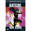 Crew DC 35: Batgirl - Rok jedna - Komiks (Crew)