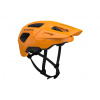 Prilba Scott Jr Argo Plus - fire orange Veľkosť: XS/S