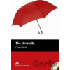 The Umbrella + CD Harris Clare