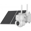 Solární HD kamera Viking HDs03 4G VHDS03W