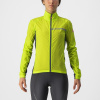 Castelli 21529 SQUADRA STRETCH 383 žiarivá limetková -XL