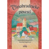 Vinohradnícke povesti - Dobroslava Luknárová, Zuzana Kuglerová