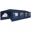 Párty stan 3 x 12 m Dekorhome