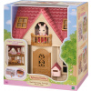 Sylvanian Families Základné dom s červenou strechou