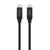 Belkin INZ001bt0.8MBK USB4, 0,8m, černý