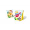 Rukávniky Intex® 58652, Tropical Buddies, detské, nafukovacie, do vody, 230x150 mm