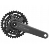Kľuky Shimano EFCU60002CX62 170
