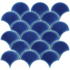 Intermatex TECH mozaika Atlantis Blue 29,4x30,2