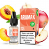 10ml ARAMAX SALT 20mg - APPLE PEACH