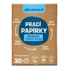 Allnature Pracie papieriky (32 praní) 1x16 ks