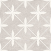 Superceramica HIDRAULICO dlažba Mijas Ivory 45x45 (1,62m2)