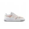 New Balance GSB480VP Topánky pre mládež