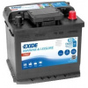 Batéria Exide Marine & Leisure Start 12V, 50Ah, 450A