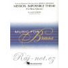 MISSION: IMPOSSIBLE THEME brass quintet