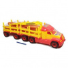 Polesie Auto Horizon lesnické s přívěsem 82cm /+1